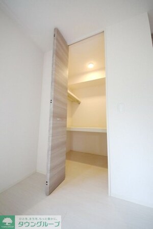 ソウソウ・ソンケン・リュウビの物件内観写真